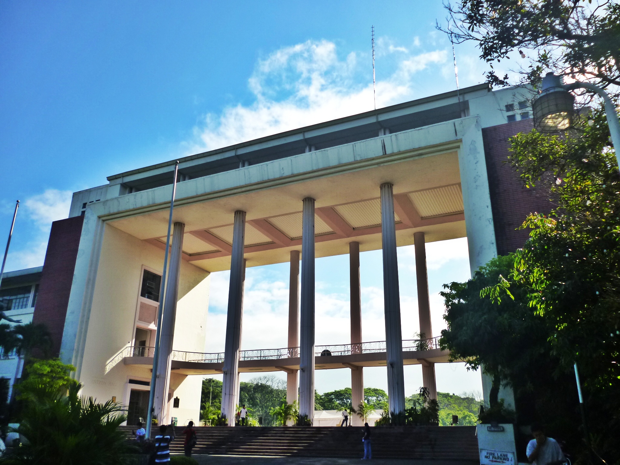 modern philippine architecture